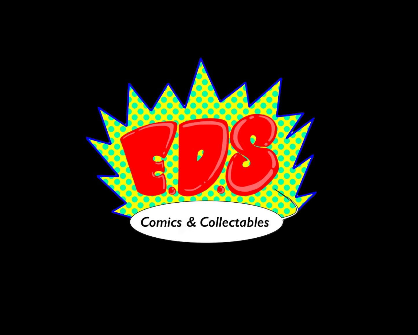 Do You Pooh ? “POOHQUEST” E.D.S Comics and Collectables Exclusive (Foil) LTD 10