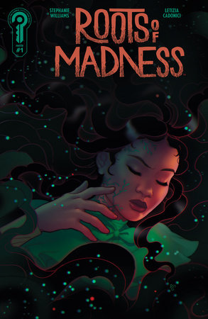 Roots of Madness #1 Cover C Paulina Ganucheau 1:5