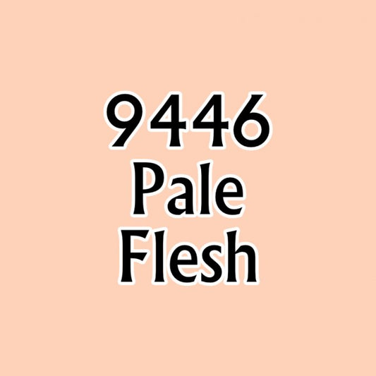 Reaper PALE FLESH -Master Series Paints Core Colors