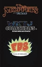 ACTION MOPPET’S (A Bold Tribute to the Iconic Action Comics #1) LTD to ONLY 15 !