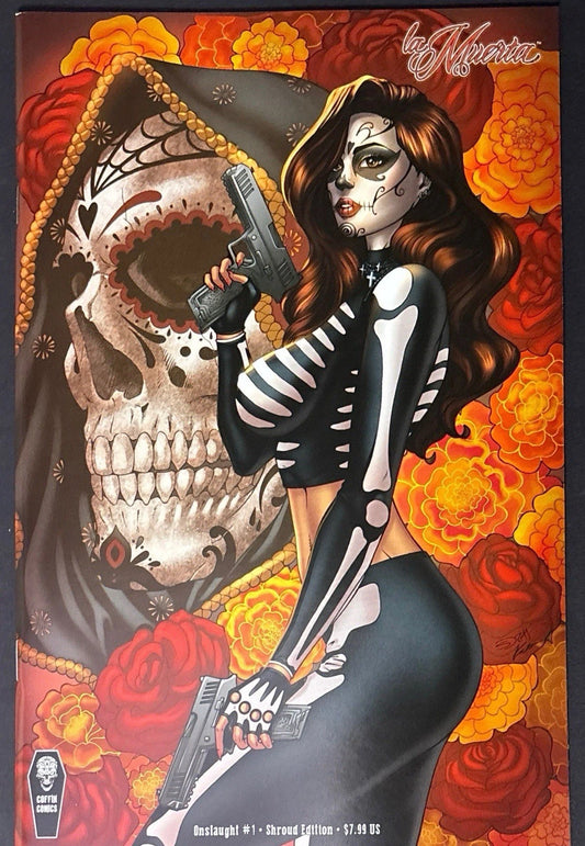 La Muerta: Onslaught